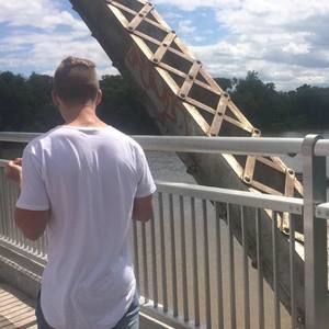 Meet your Posher, Shayne